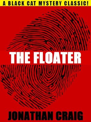 cover image of The Floater